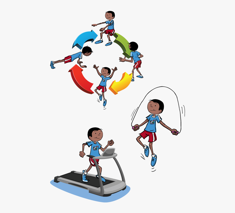 Animated Animation Physical Activity, Transparent Clipart