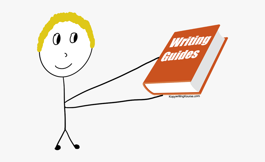 Writing Guides - Cartoon, Transparent Clipart