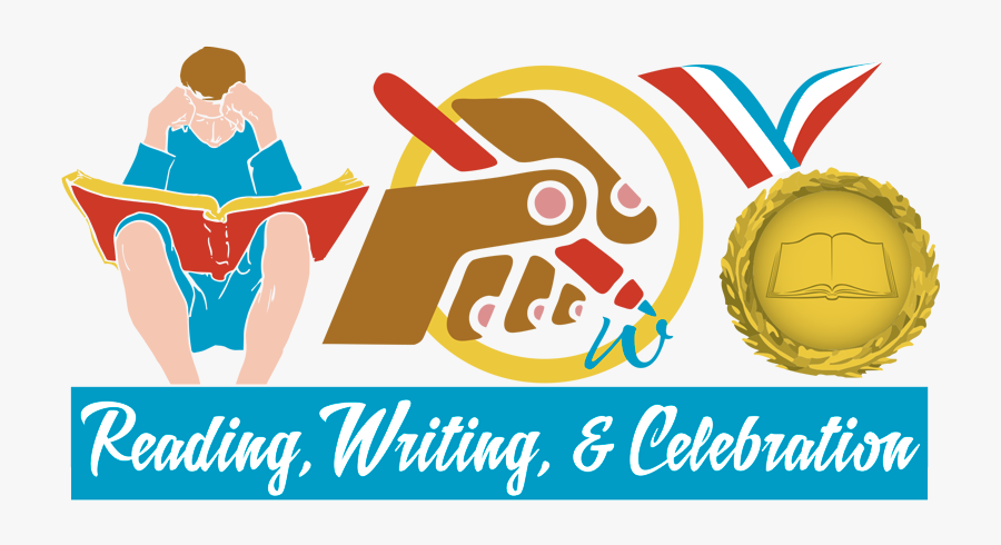 Reading, Writing, U0026 Celebration - Celebrating Reading And Writing, Transparent Clipart
