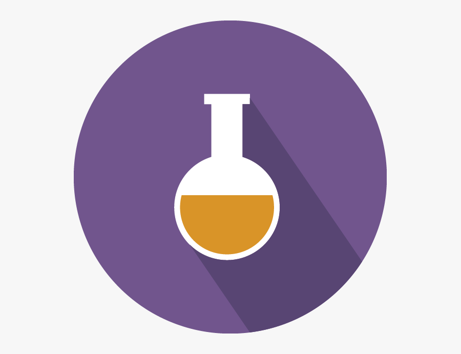 Lab Report Writing Guide - Writing Clip Art Circle, Transparent Clipart