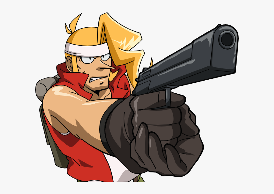 Character,clip Art,shotgun,illustration, Transparent Clipart