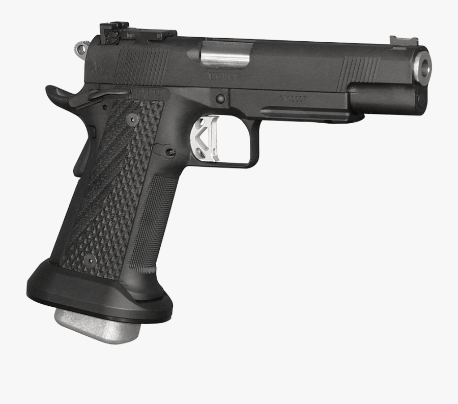 Browning Hp Mk3 S, Transparent Clipart