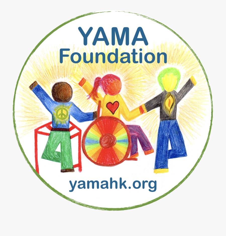 Mission Clipart Charity - Circle, Transparent Clipart