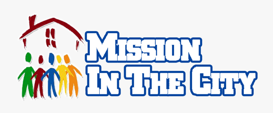 Mission In The City, Transparent Clipart