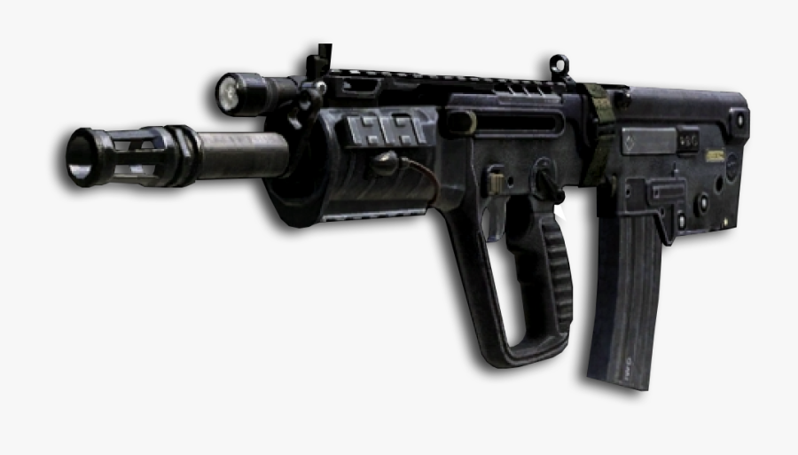 Black Ops 4 Guns Png, Transparent Clipart