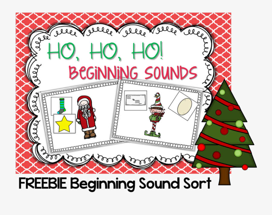 Christmas Tree, Transparent Clipart