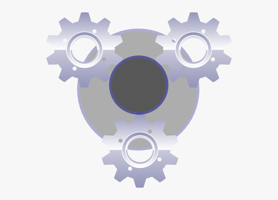 Fn Group Icon By Dmichelle Svg Clip Arts - Gear Clipart, Transparent Clipart