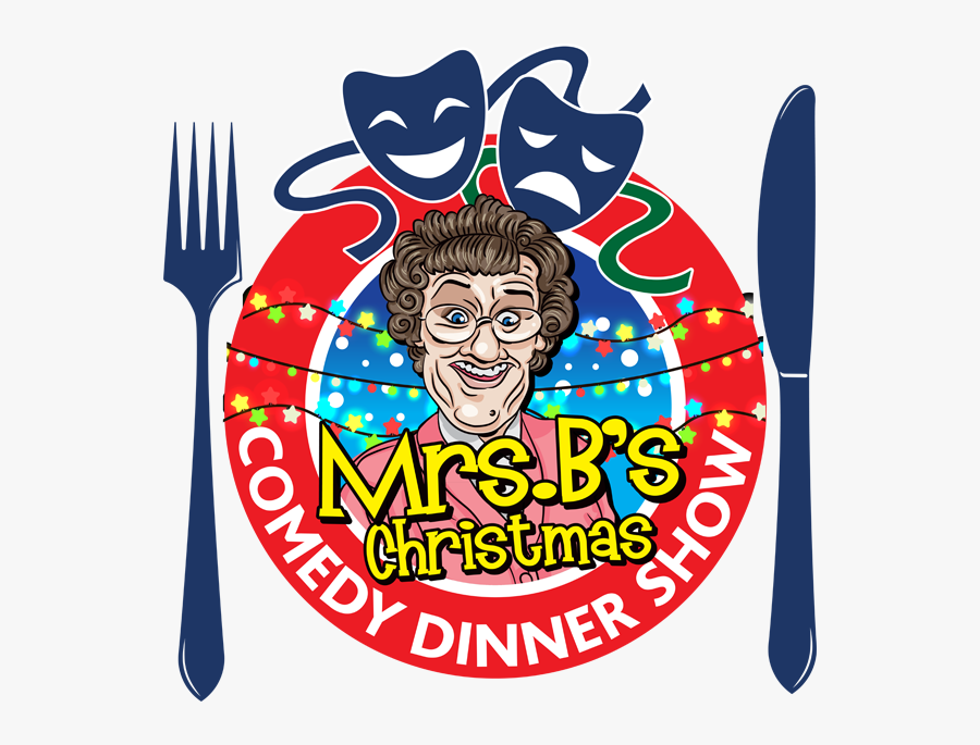 Mrs B"s Christmas Comedy Dinner Show - 2nd Battalion 6th Marines Logo, Transparent Clipart