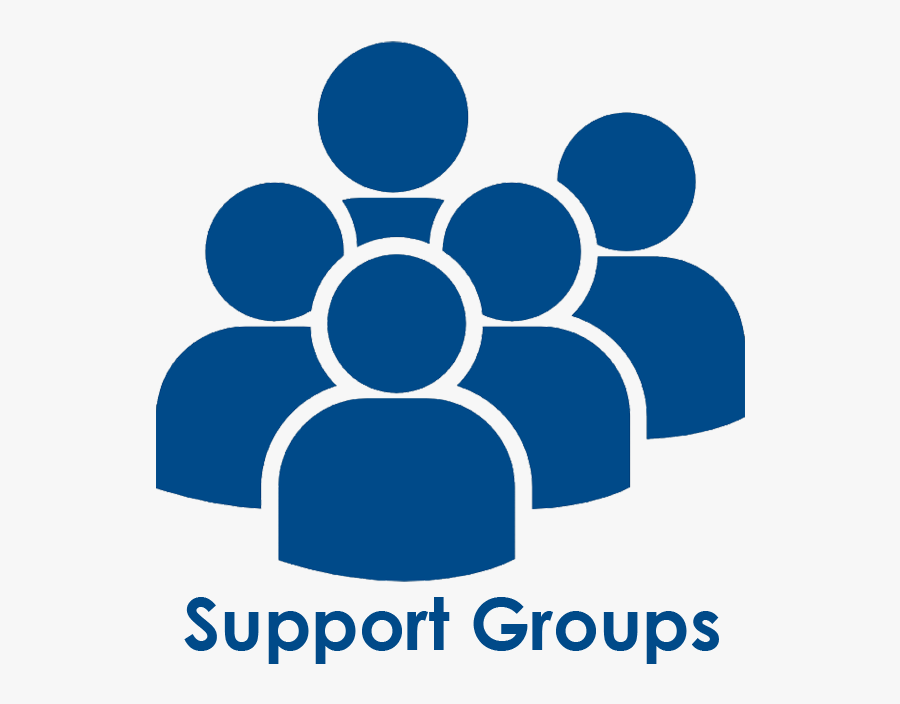 People Icon Grey Png, Transparent Clipart