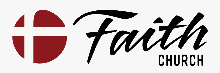 Faith Ag - Faith Church, Transparent Clipart