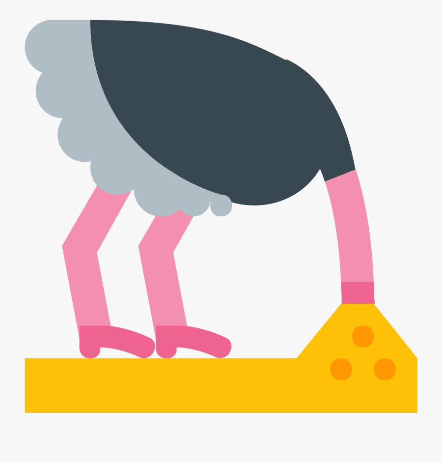 Ostrich Png, Transparent Clipart