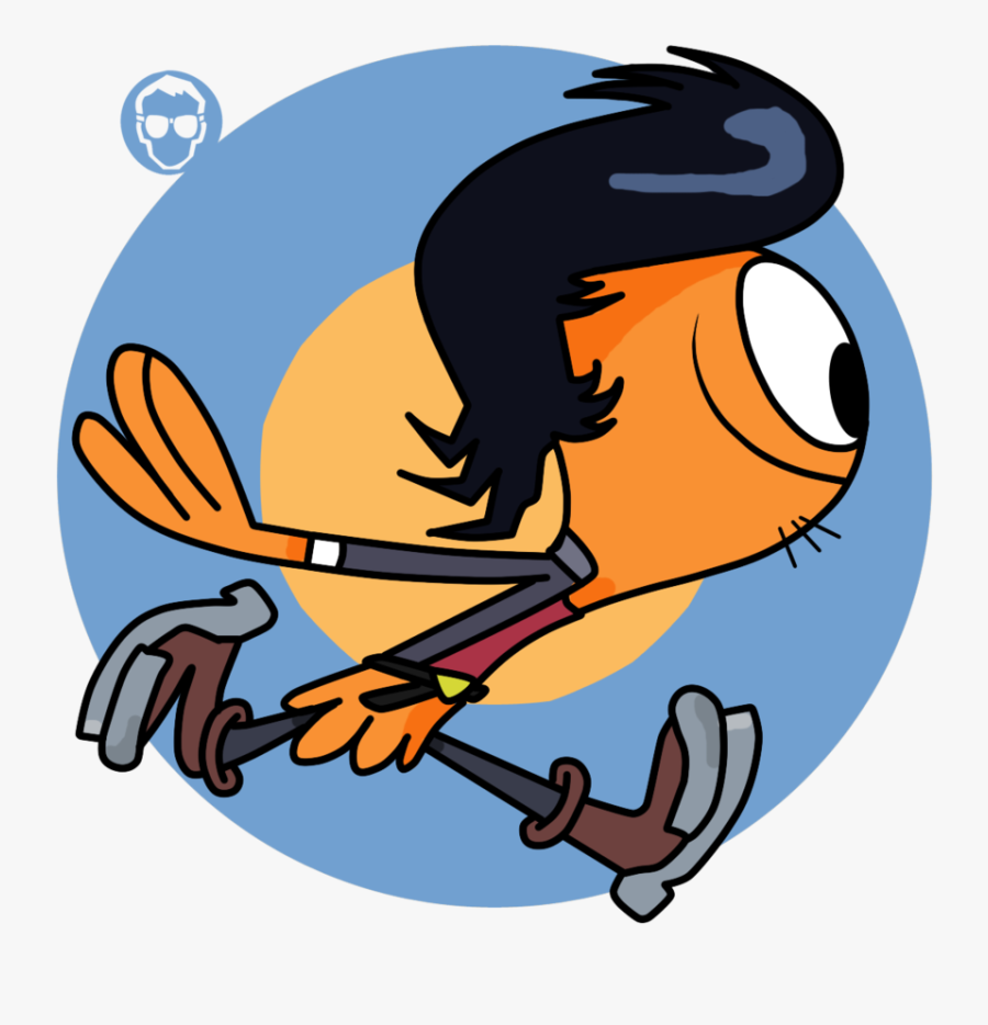 Vertebrate Cartoon Clip Art Art, Transparent Clipart