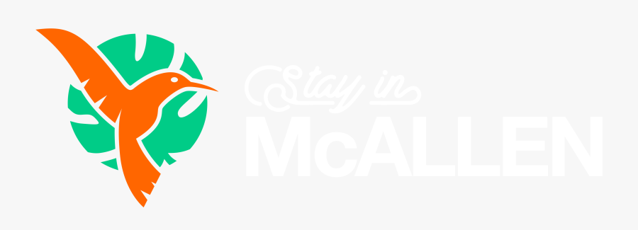 Stay In Mcallen, Transparent Clipart