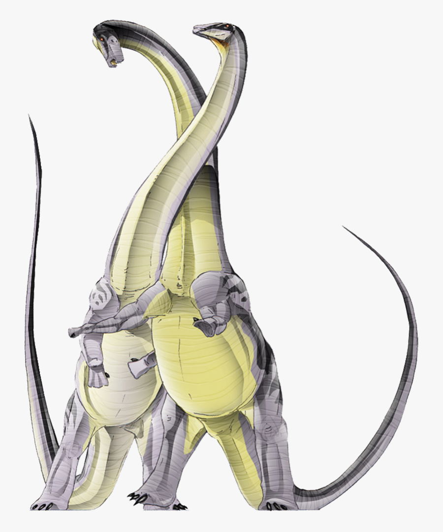 Seismosaurus Png Clipart , Png Download, Transparent Clipart