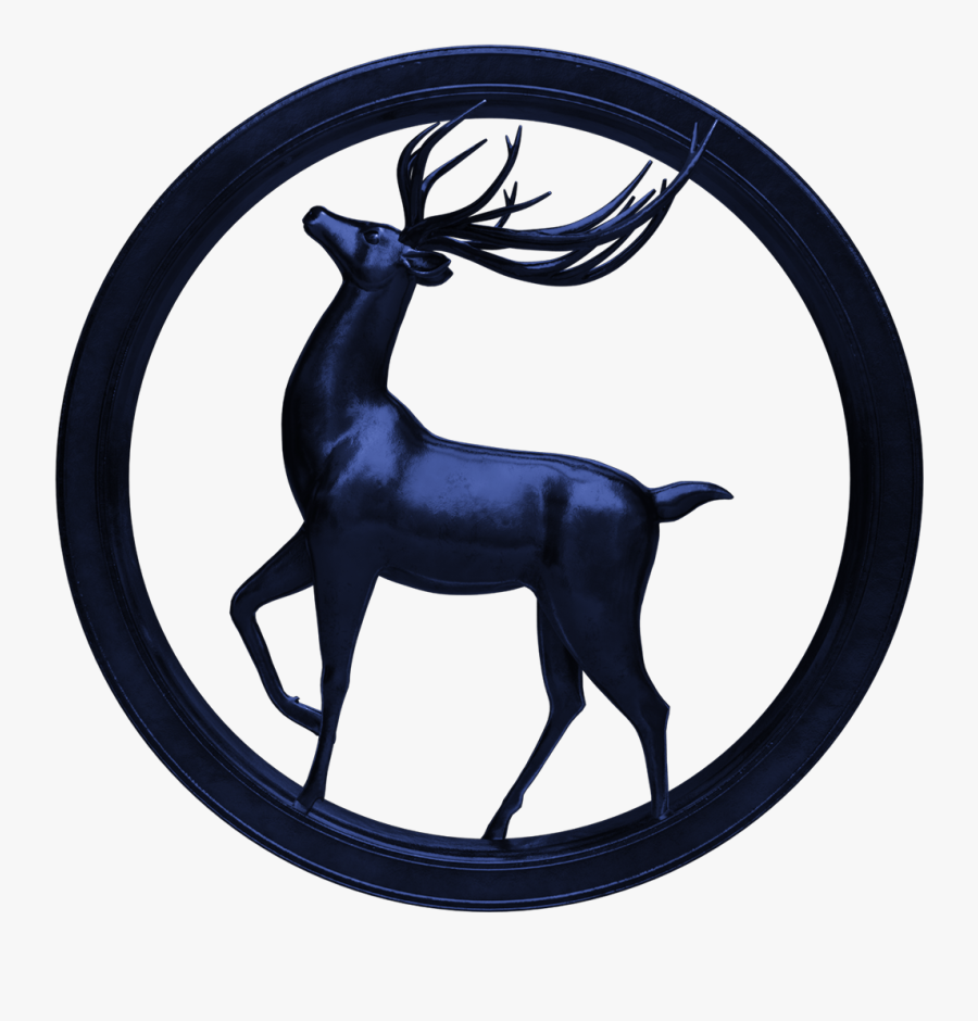 Tgs Emblem Dark, Transparent Clipart