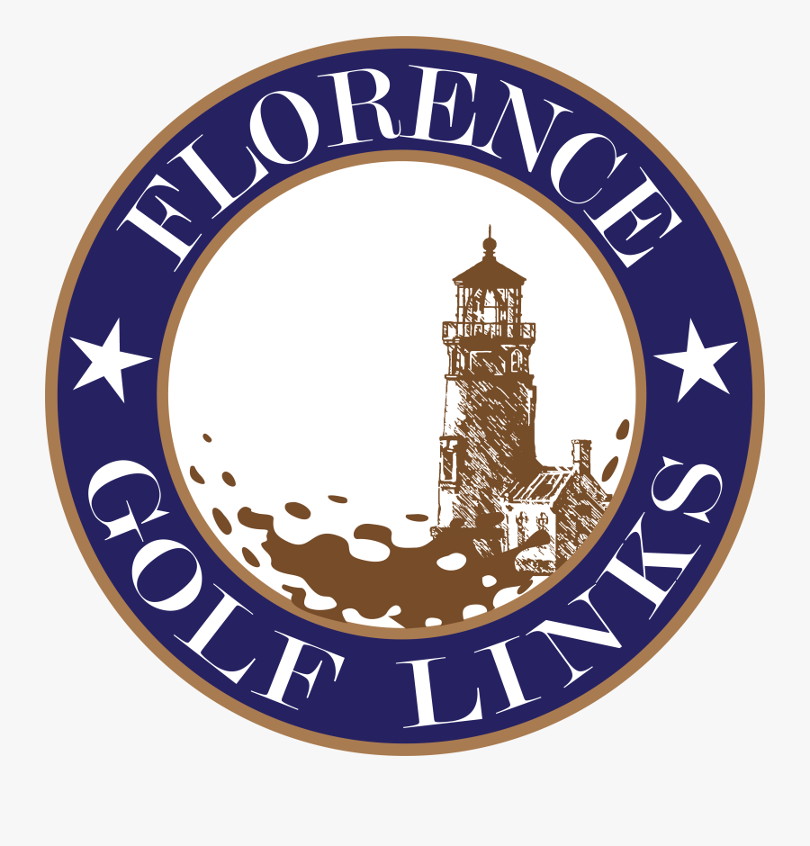 Florence Golf Links"s Logo - Effingham High School Logo, Transparent Clipart