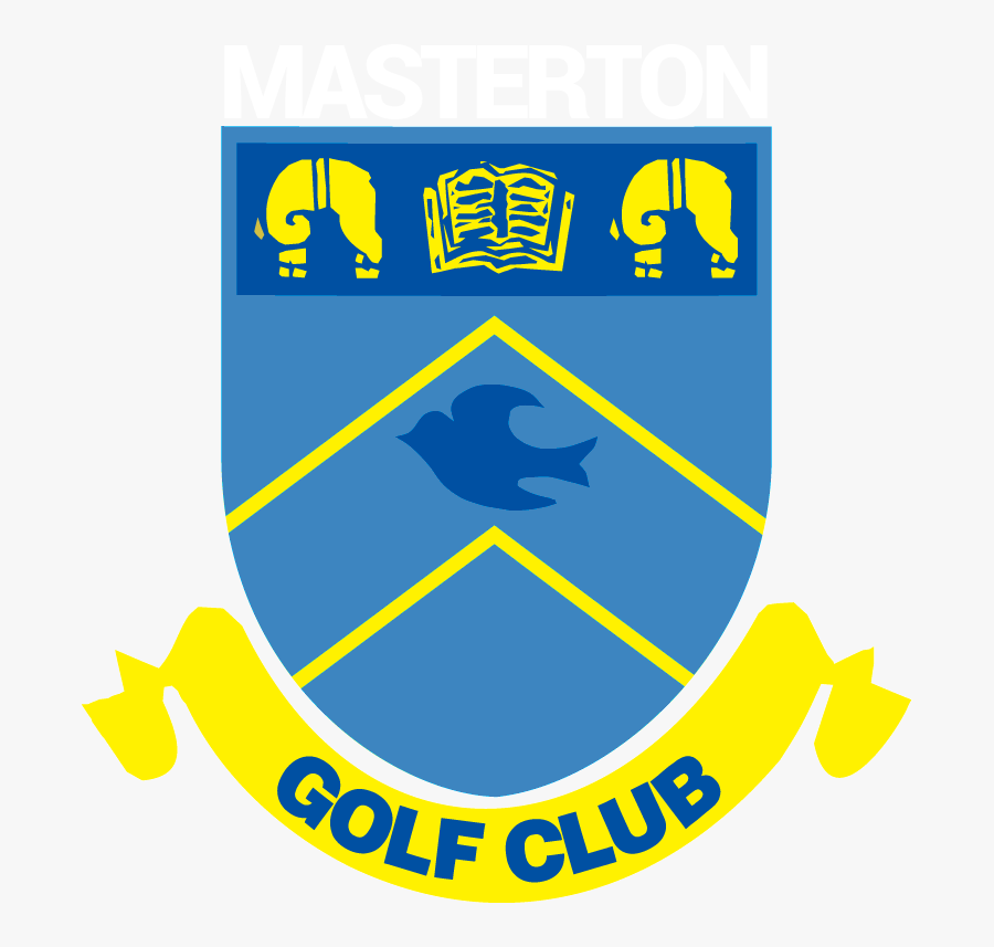 Masterton Golf Club - Seven Hills Preparatory Academy Bloomington, Transparent Clipart