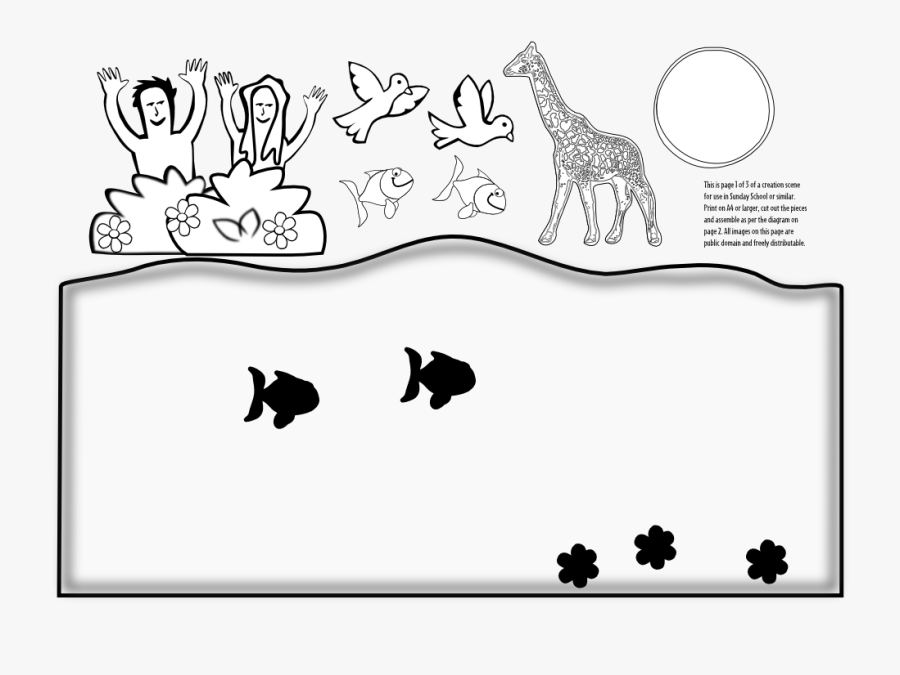 Cartoon, Transparent Clipart