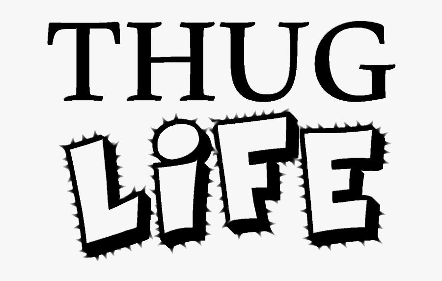 Free persuasive essay on thug life 07 image