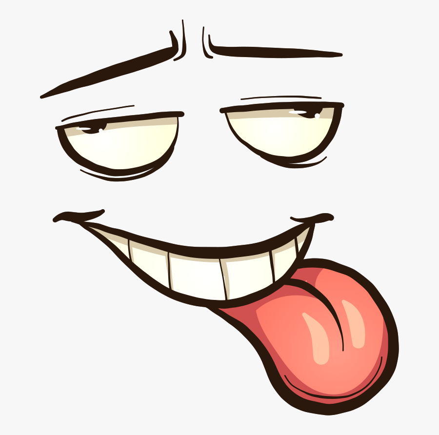 Eyeball Clipart Eye Forward, Transparent Clipart