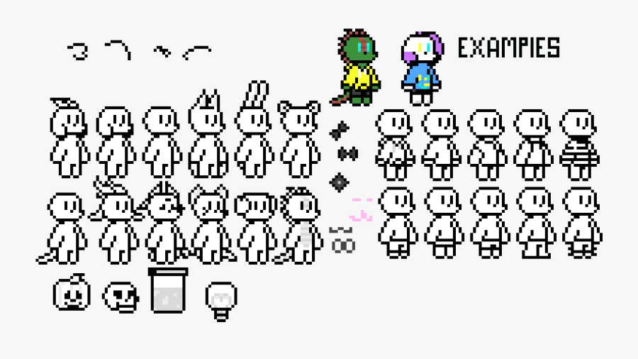 Cartoon, Transparent Clipart