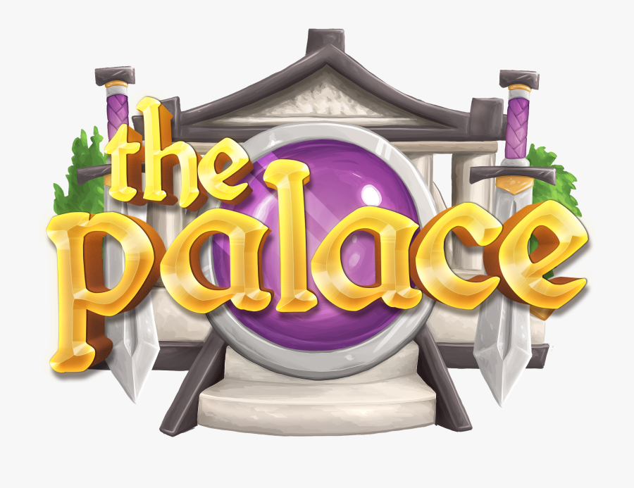 Palace Network - - Minecraft Download Palace Network, Transparent Clipart