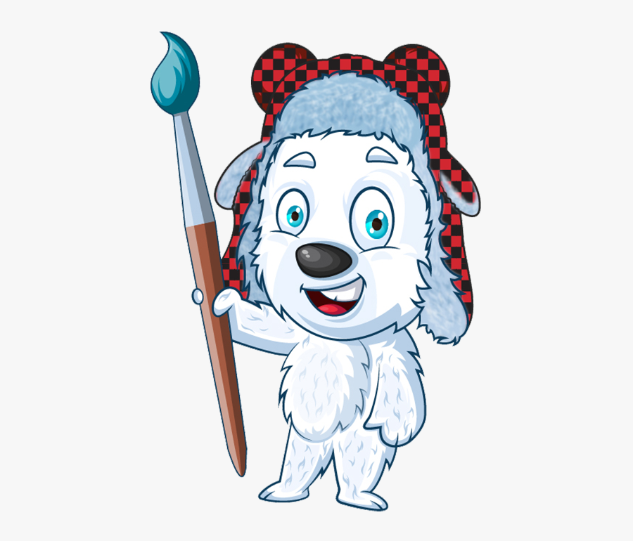 Cartoon, Transparent Clipart