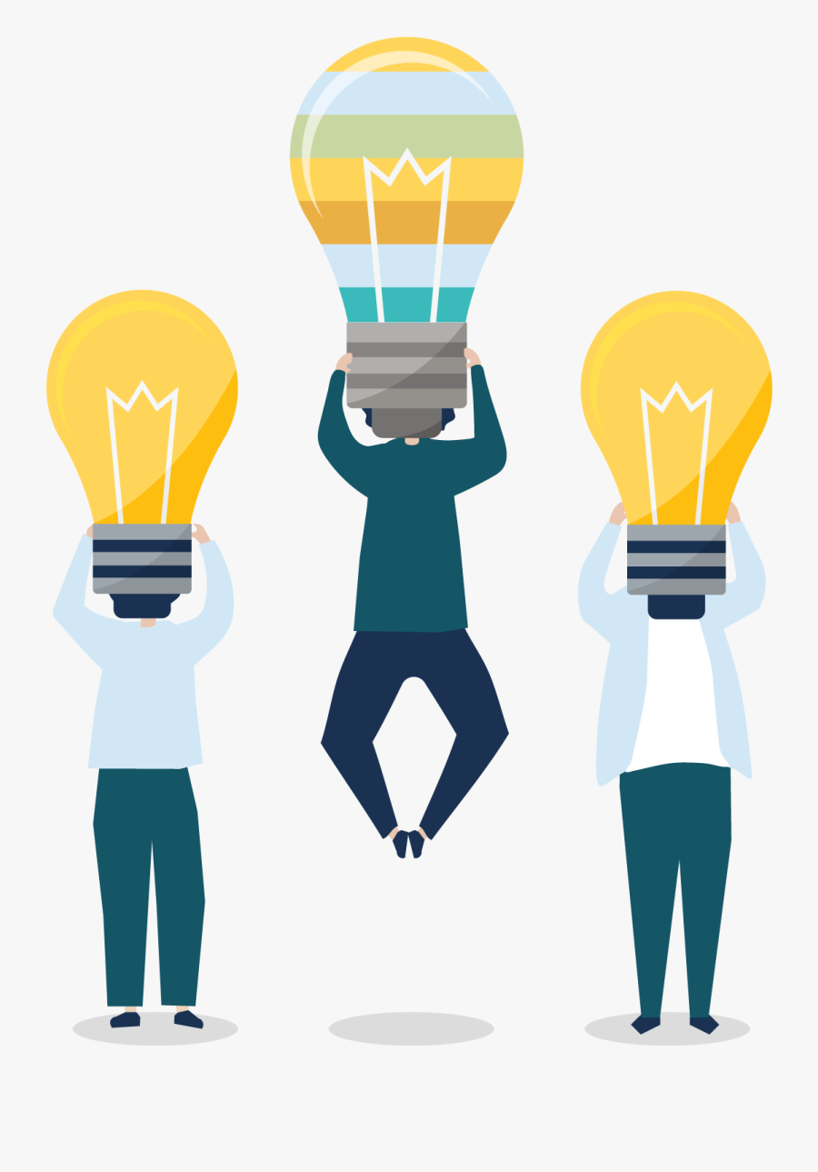 Entrepreneurship, Transparent Clipart