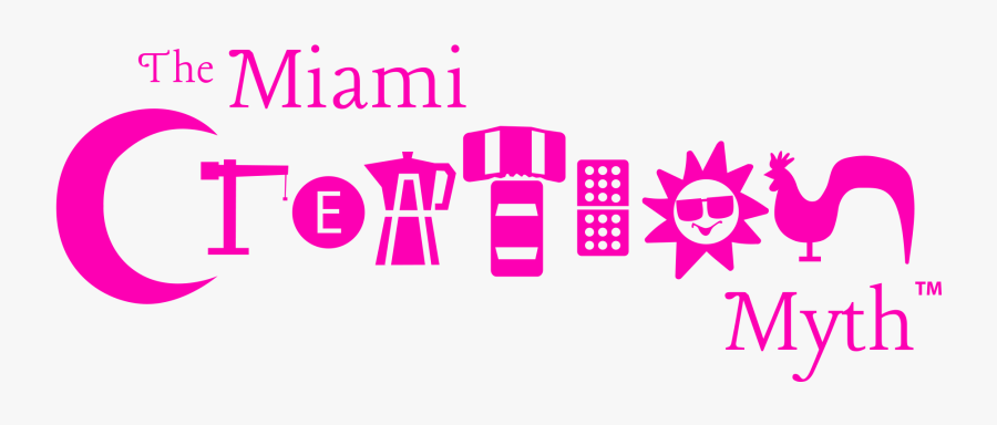 Miami Creation Myth - Driveitaway, Transparent Clipart