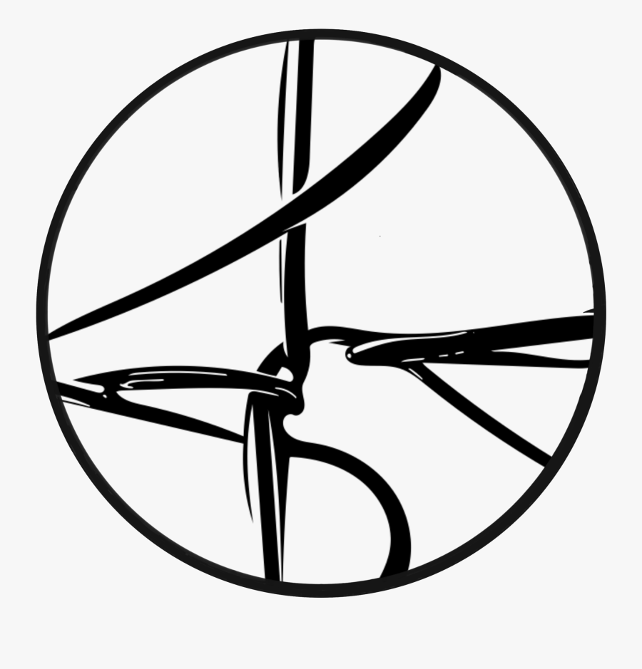 Studio Deanna Logo Story - Clock, Transparent Clipart
