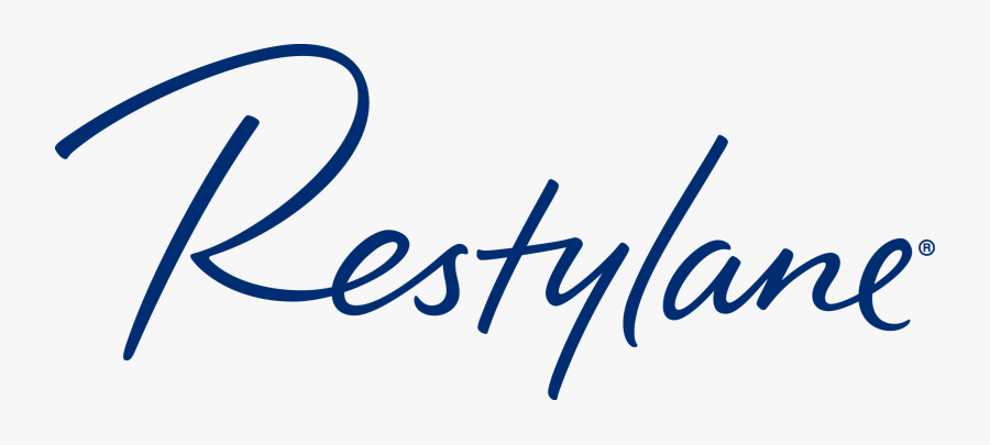 Restylane Logo Transparent, Transparent Clipart
