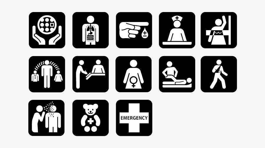 Abc Alphabetical Order, Transparent Clipart