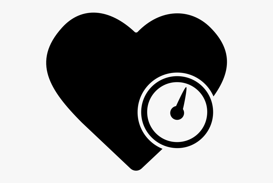 Heart, Transparent Clipart