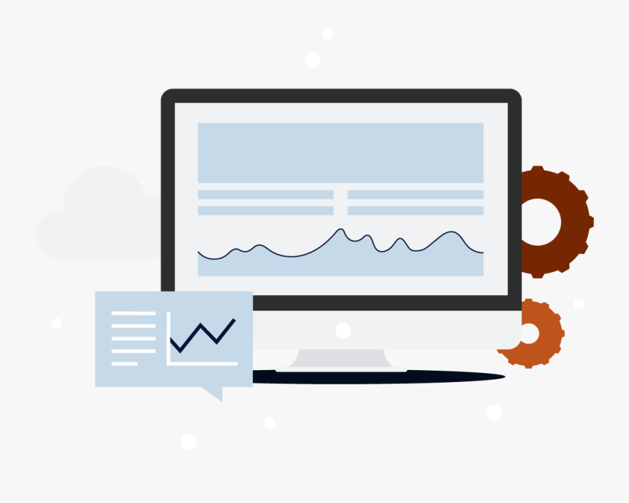 Display Device, Transparent Clipart