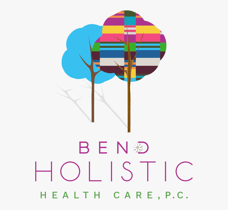 Bend Holistic Health Care - Bend Holistic Health Care Pc, Transparent Clipart