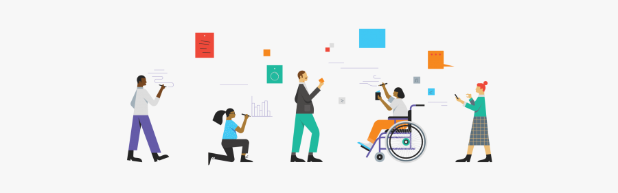 Healthy Outcomes - Organizacion Imagenes Sin Fondo, Transparent Clipart