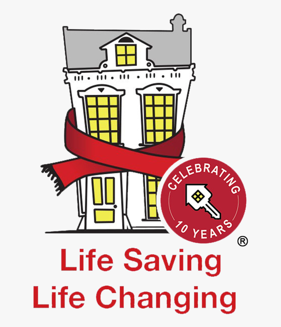 Emergency Shelter Of Nky Logo, Transparent Clipart