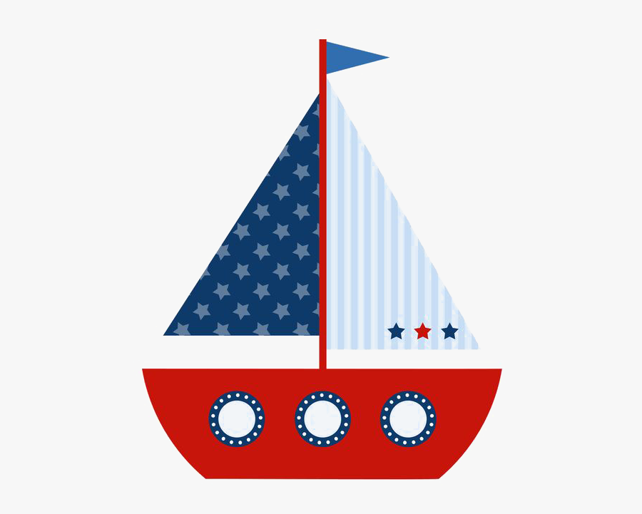 Wedding Invitation Baby Shower Ahoy Boy Clip Art - Nautical Sailboat Clipart, Transparent Clipart