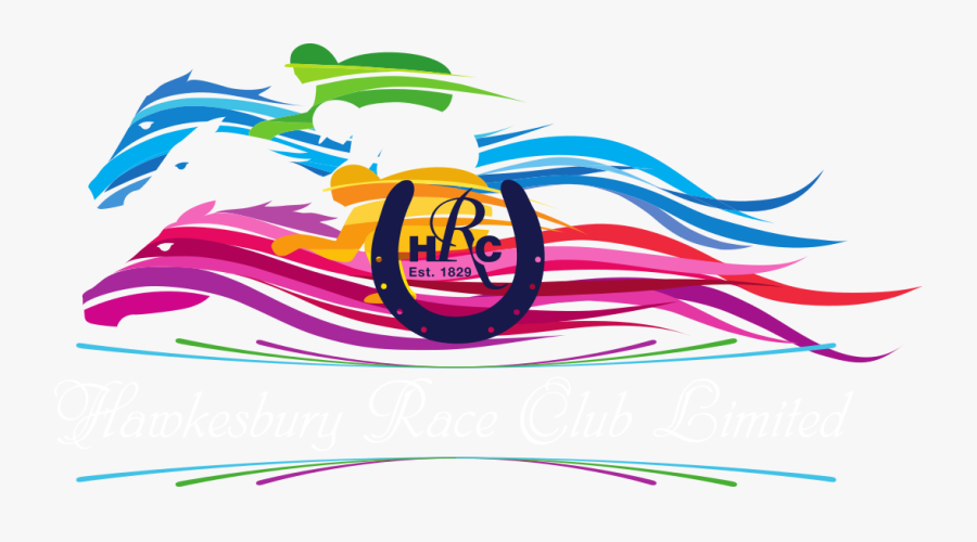 Clip Art Melbourne Cup 2018, Transparent Clipart