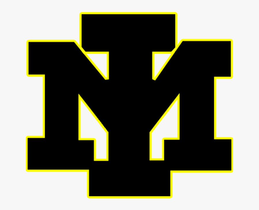 The Forest Park Trojans And The Iron Mountain Mountaineers, Transparent Clipart