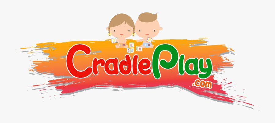 Transparent Children Playing With Toys Clipart - Cartoon, Transparent Clipart