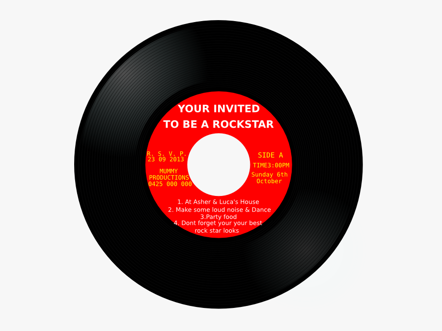 Circle, Transparent Clipart