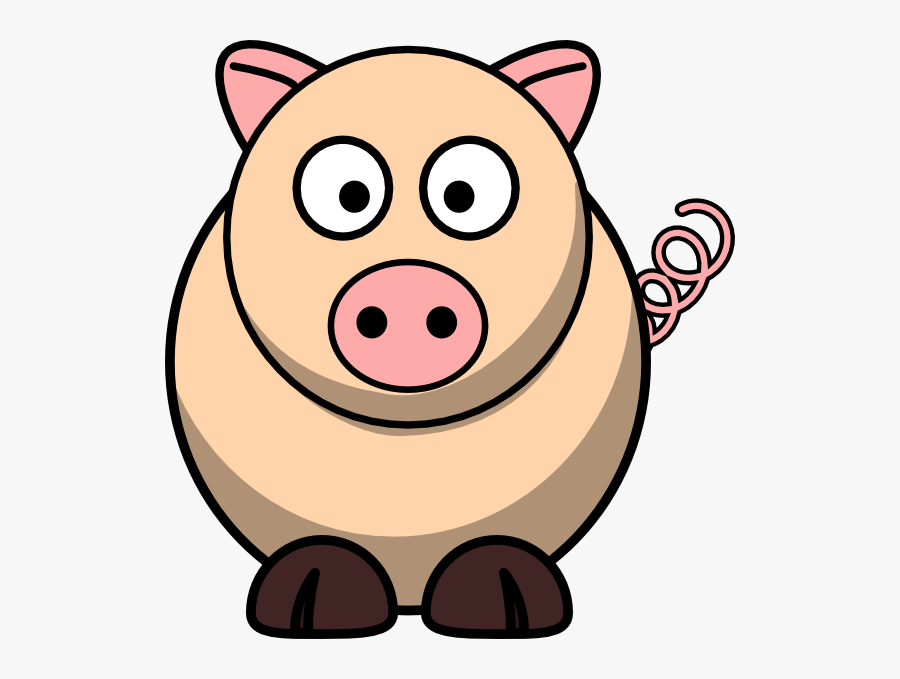 Collection Of Pig Snout Clipart High Quality, Free - Pig Clip Art, Transparent Clipart