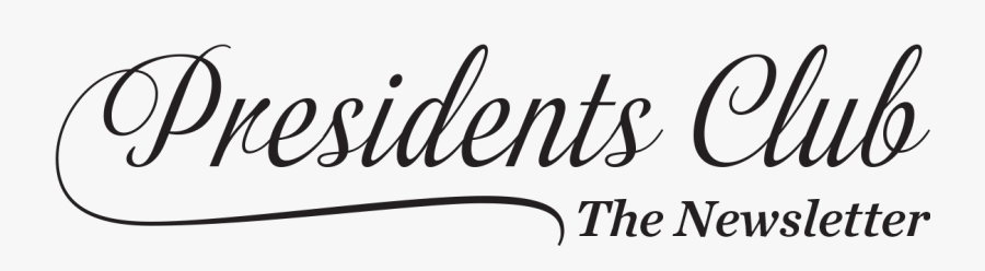 Presidents Club Reception - Regional Elite, Transparent Clipart