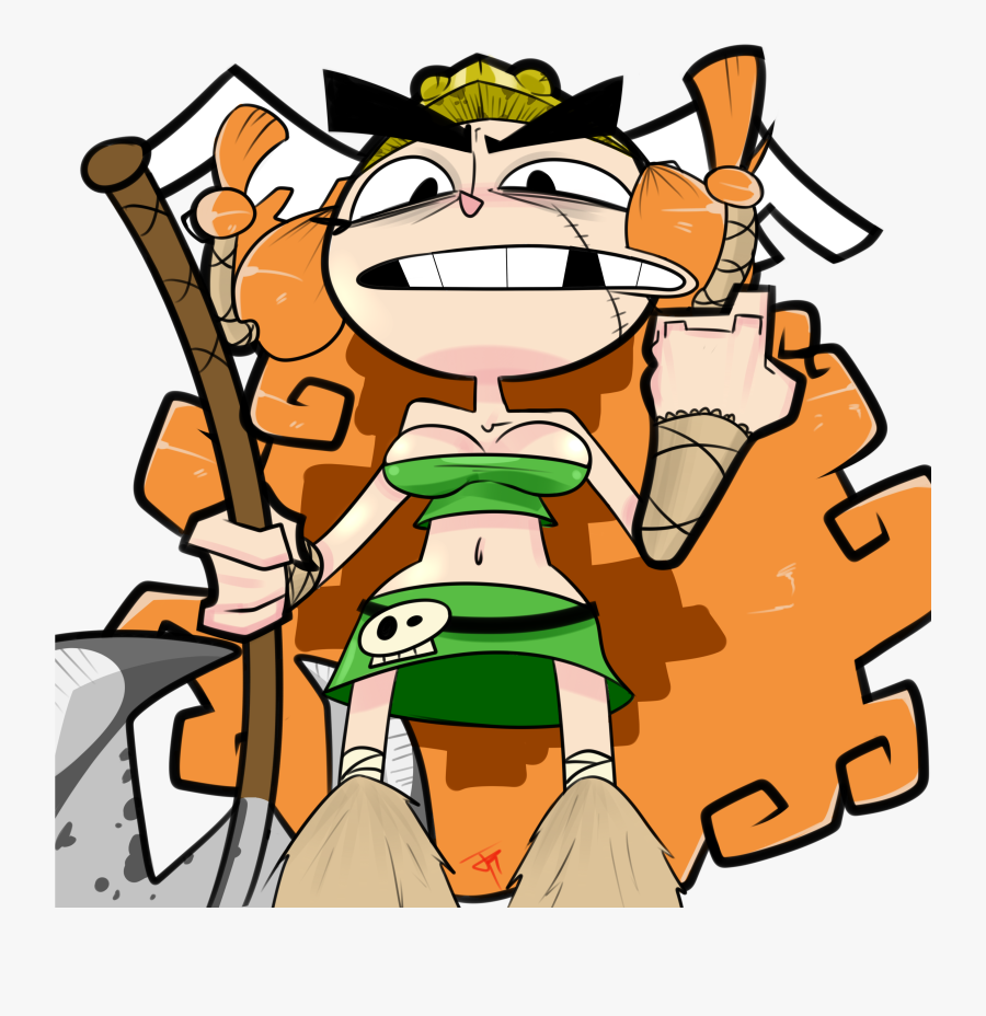 Barbara Again, Transparent Clipart