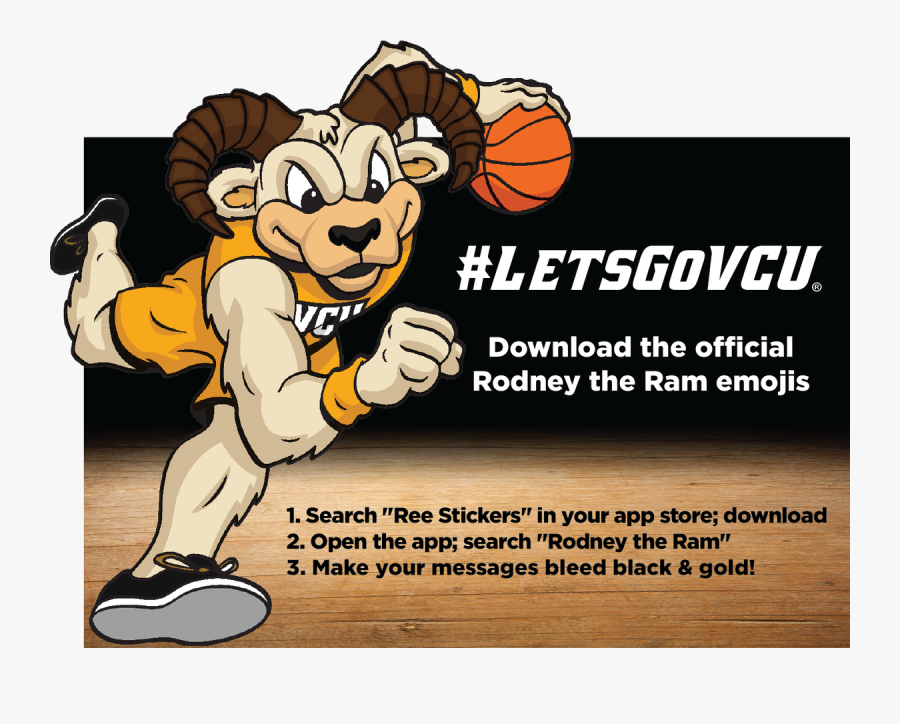 Virginia Commonwealth University, Transparent Clipart