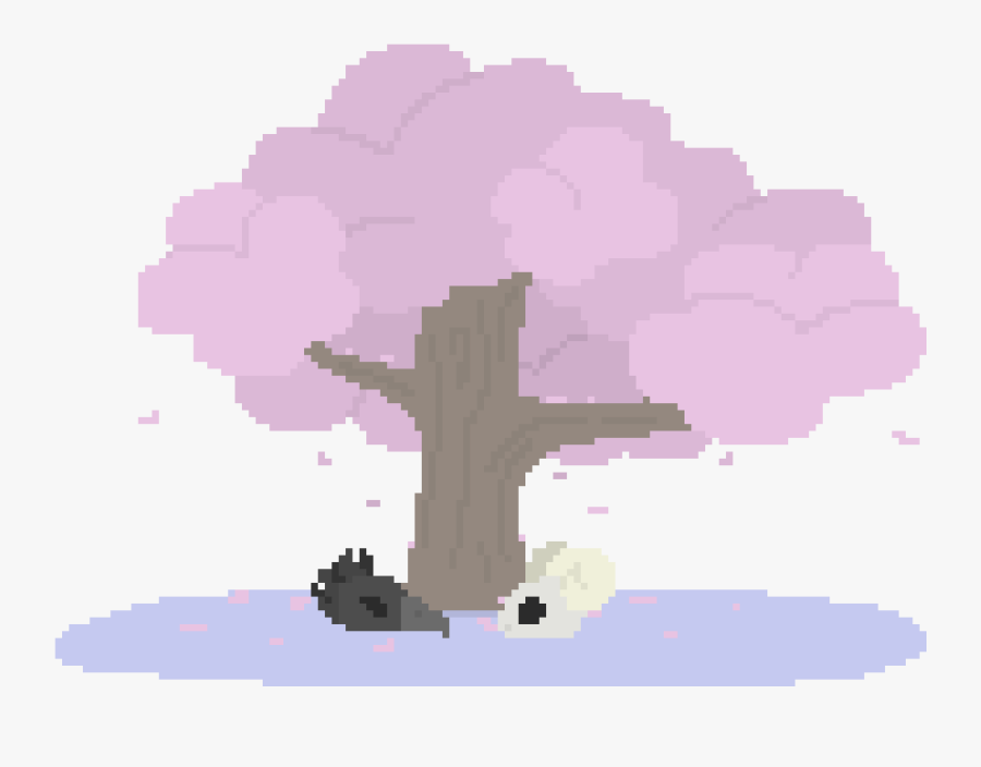 Tree, Transparent Clipart