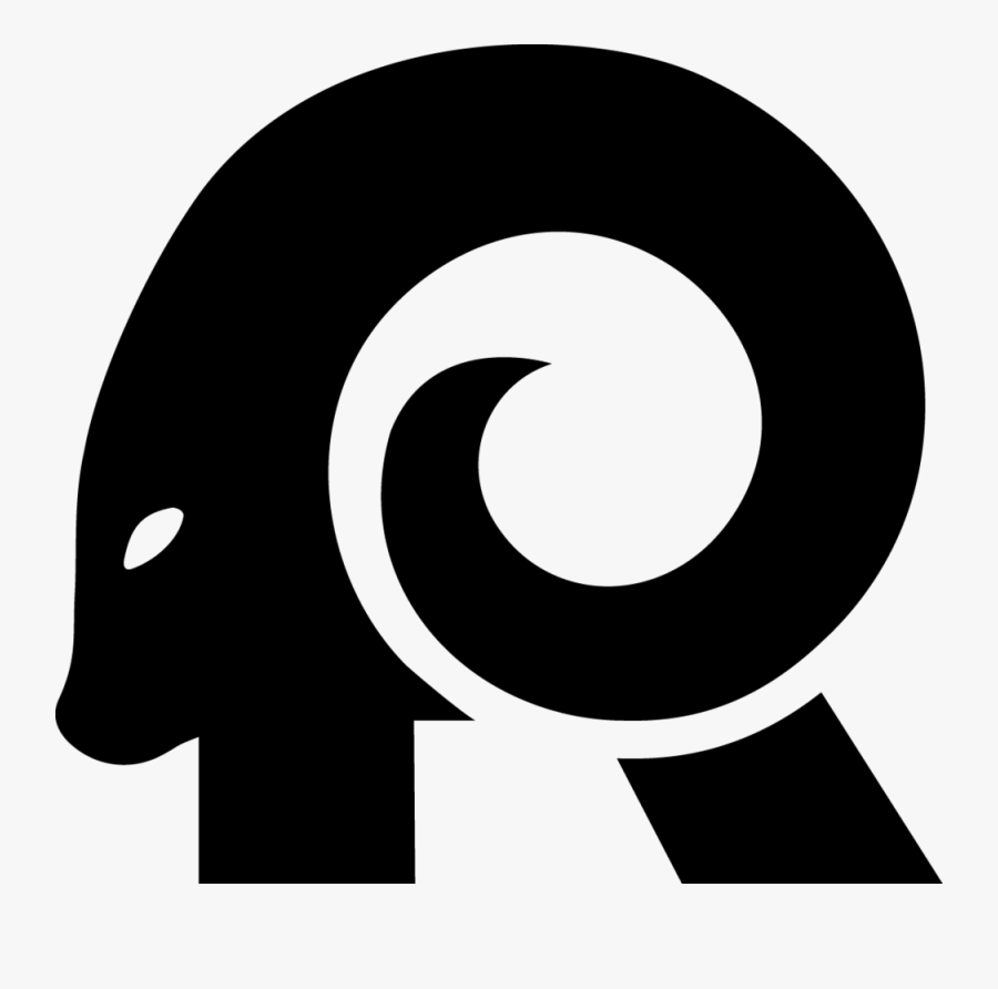 Ram Clip Art, Transparent Clipart