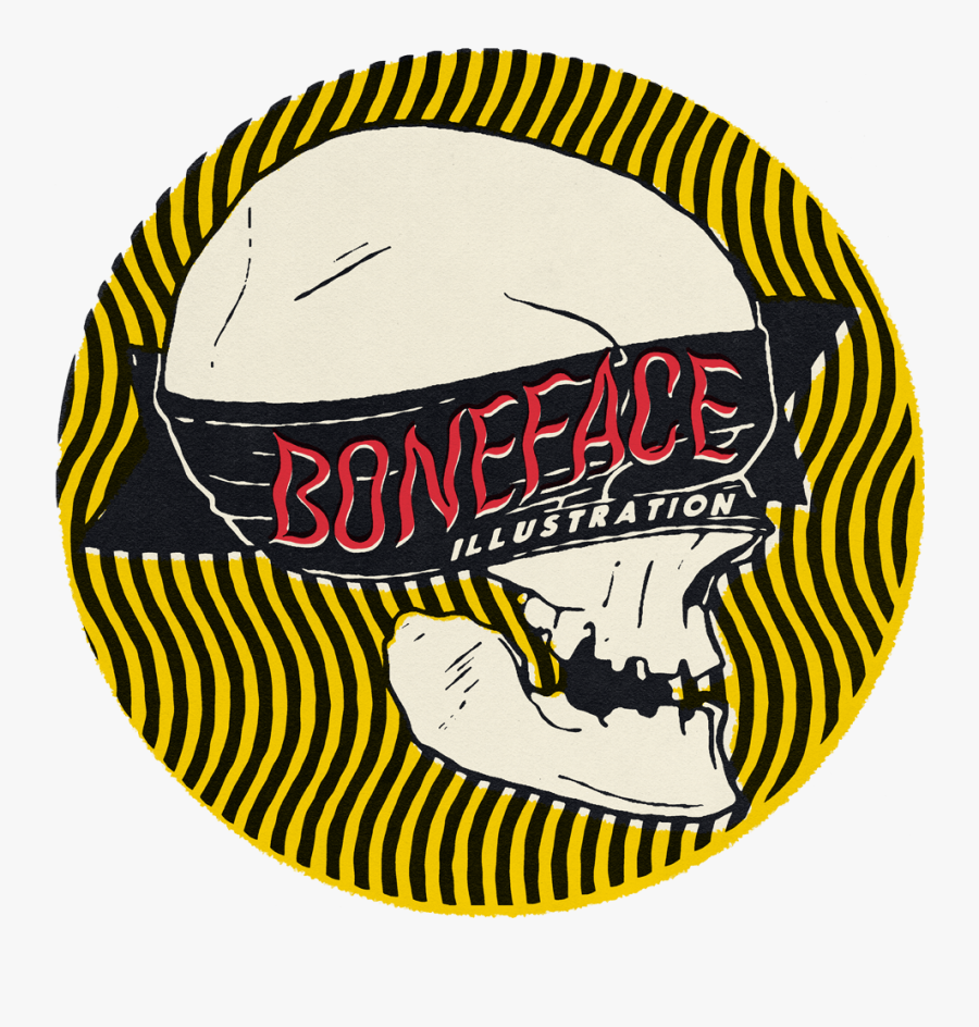 Boneface"s Portfolio - Kinetic Illusion, Transparent Clipart