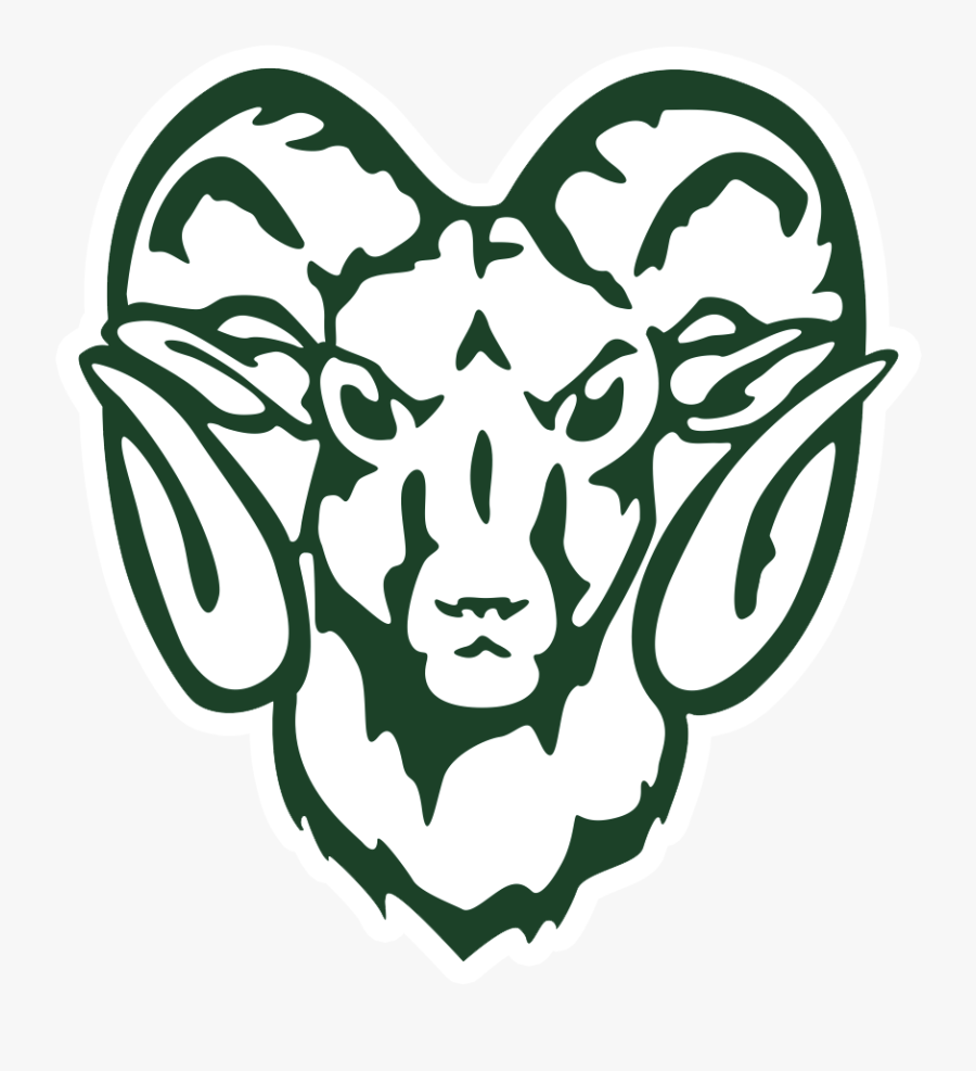 School Logo - George Washington Carver High School Mascot, Transparent Clipart